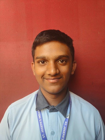 St Joseph's Indian High School, Bangalore