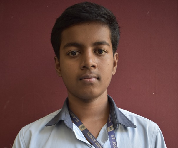 St Joseph's Indian High School, Bangalore