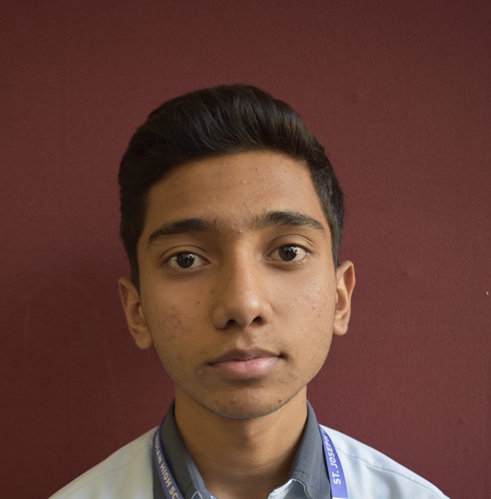 St Joseph's Indian High School, Bangalore
