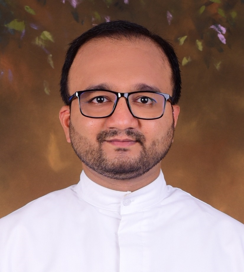 Faculty Image